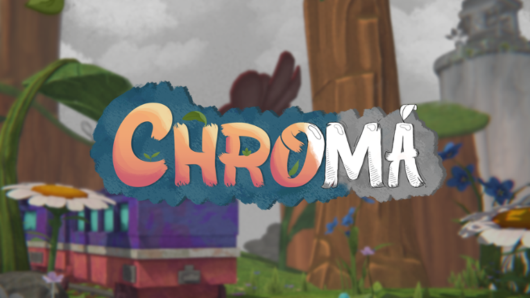 Chroma Game Cover