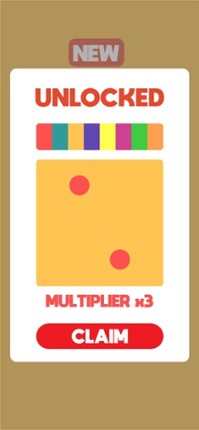 Circle Impact! screenshot