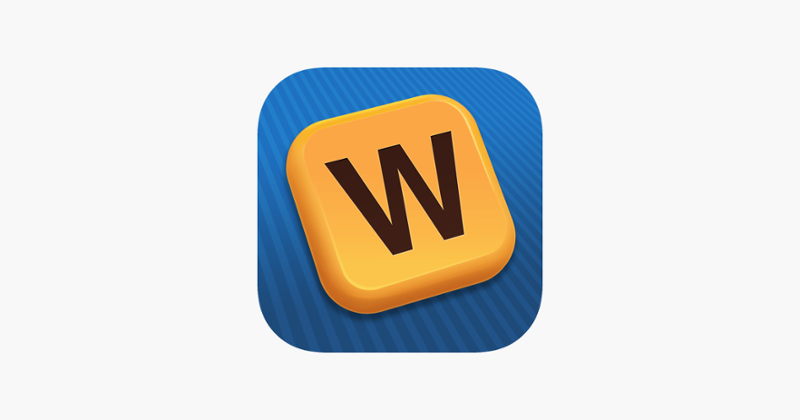 Classic Words With Friends Game Cover