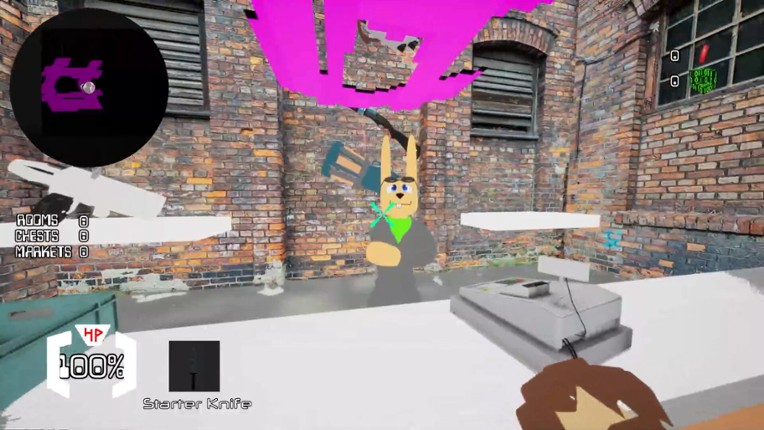 Codemakers! screenshot