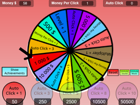 Coin Clicker Image