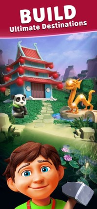 Coin Trip screenshot