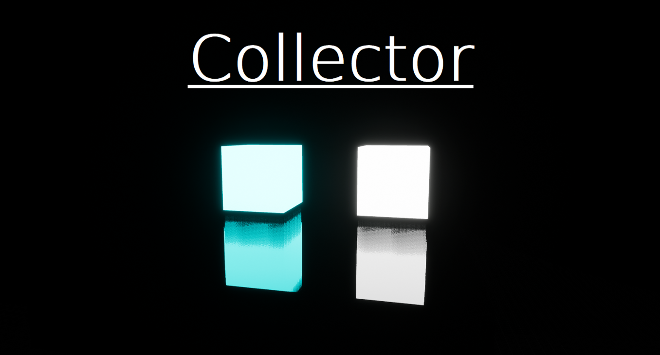 Games like Collector