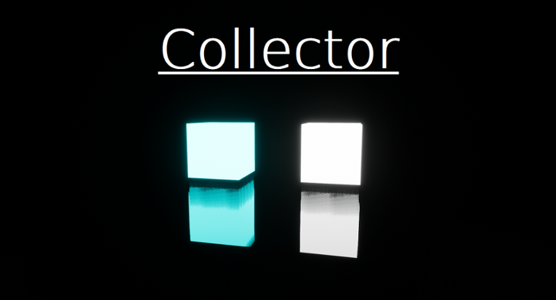 Collector Game Cover