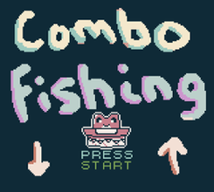 Combo Fishing Image