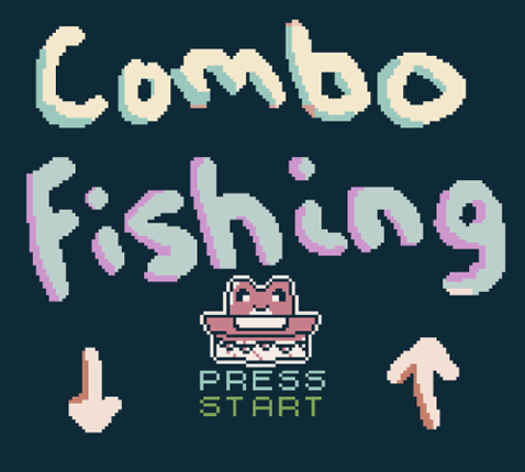 Combo Fishing Game Cover