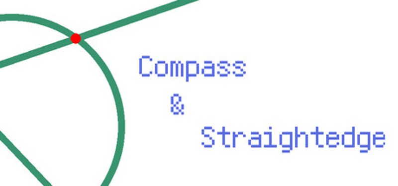 Compass & Straightedge Image
