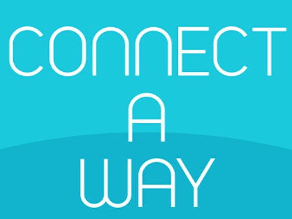 Connect a Way Game Cover