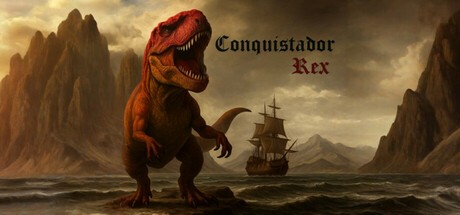 Games like Conquistador Rex