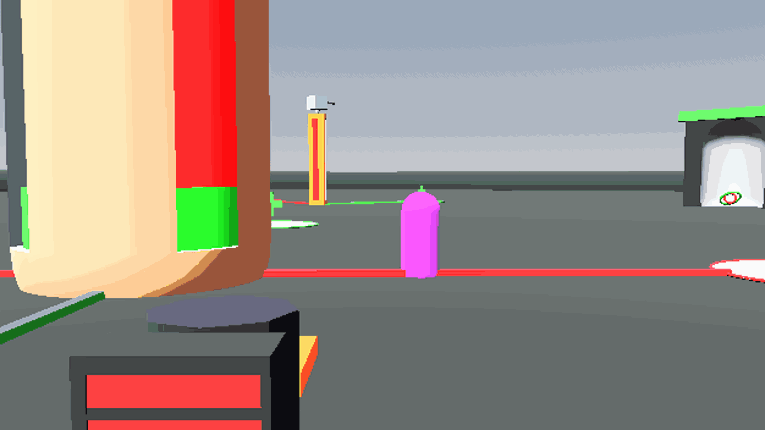 Core Defense screenshot