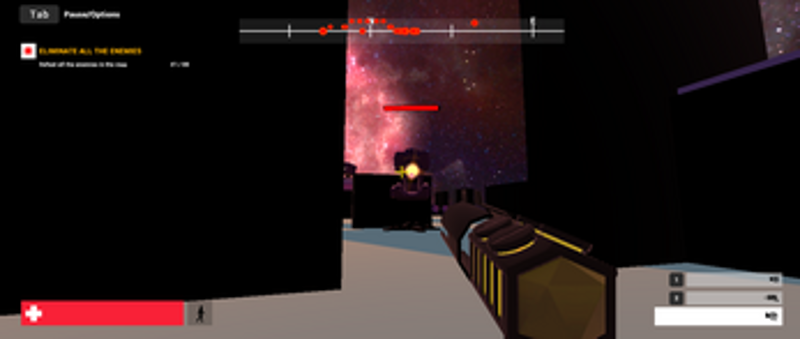 Corrupter screenshot