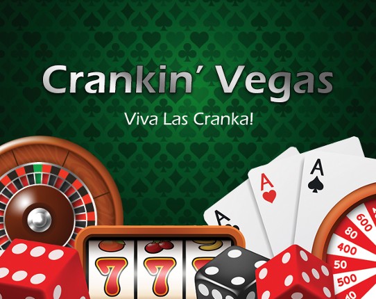 Crankin' Vegas! Image