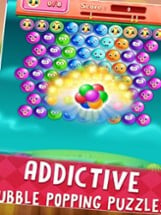 Crazy Bubble Farm Mania - Bubble Pop match 3 Image