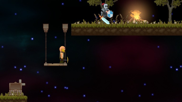 Super Miners screenshot