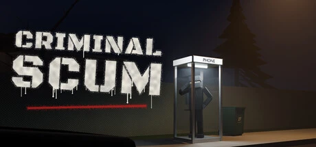 Games like Criminal Scum