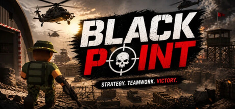 Black Point Image