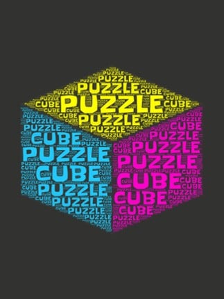 CubePuzzle Game Cover