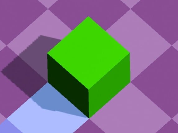 Cubic Epic Roll Image