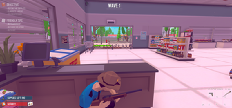 Customers From Hell: Game For Retail Workers screenshot