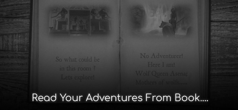 Cut Away Hidden Adventur Story Image