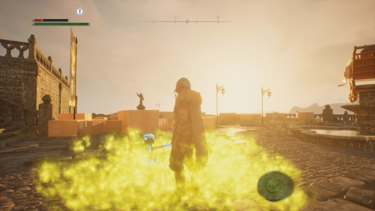 Dark Farts: Parody Smell Edition Image