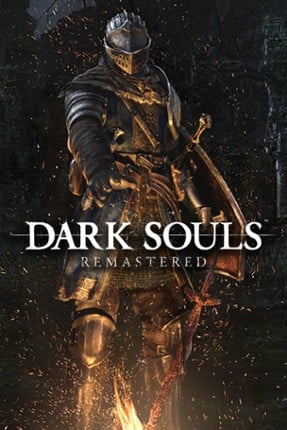 DARK SOULS: REMASTERED Image
