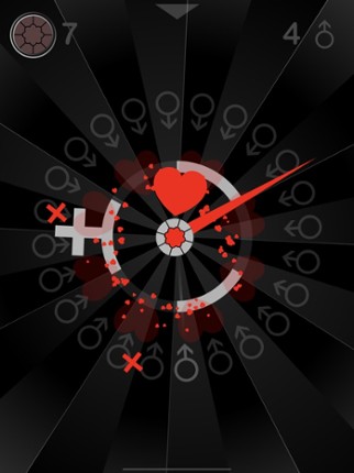 Darwinism - hit the target screenshot