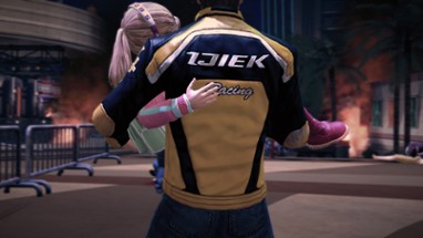 Dead Rising 2 Image