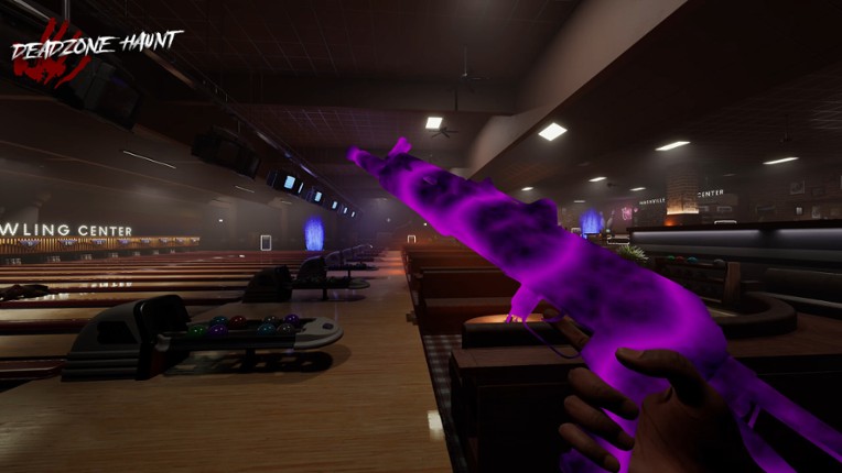 Deadzone Haunt screenshot