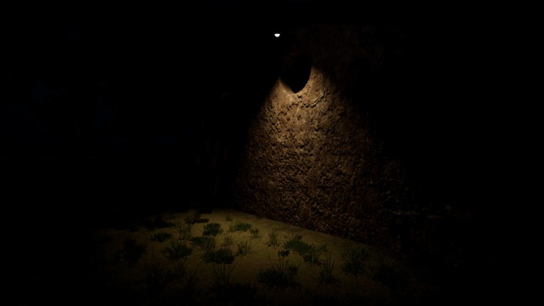 Deep in the Fields screenshot