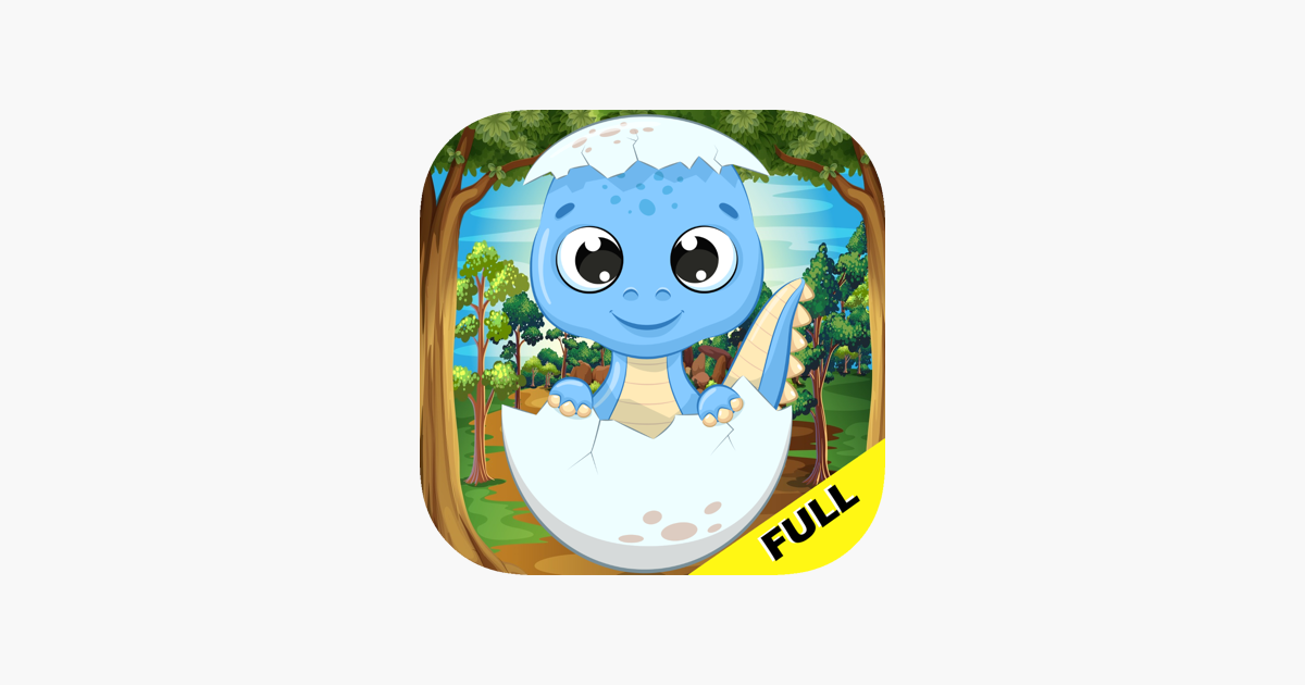 Games like Dinosaur Games For Kids - FULL