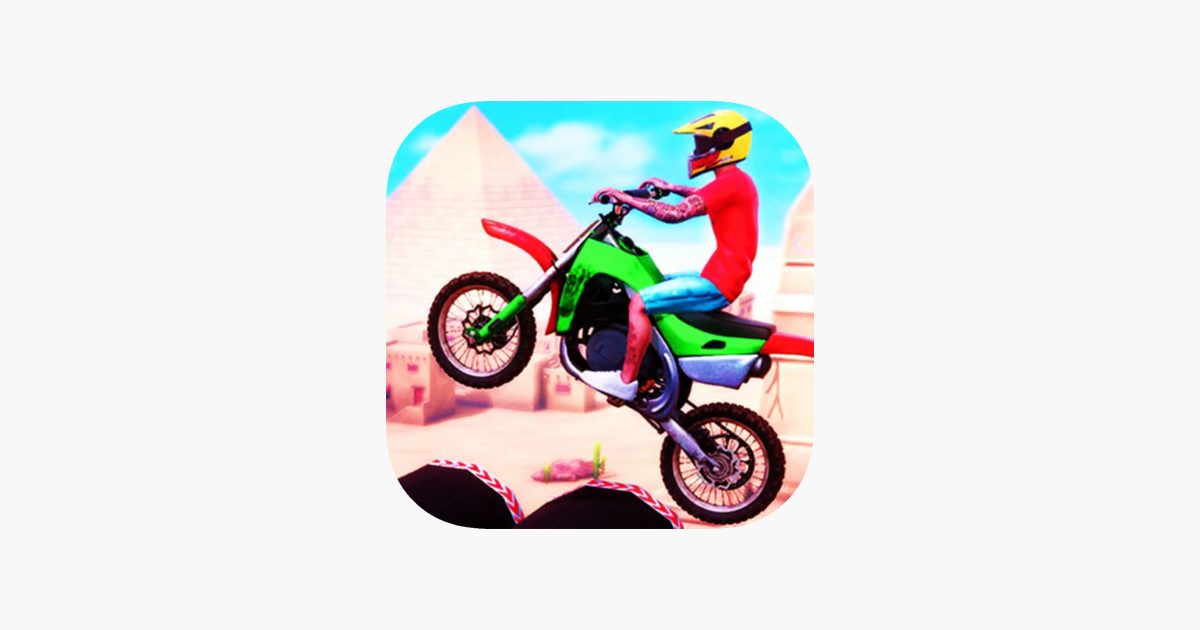 Games like Dirt Bike Stunt Racer Games 3d