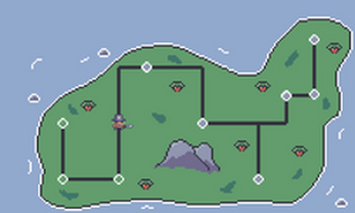 Dodge, Plunder & Bash screenshot