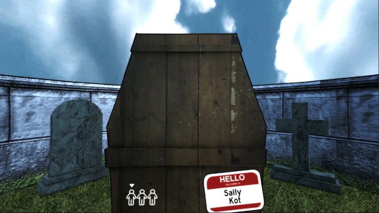 Dog's World screenshot