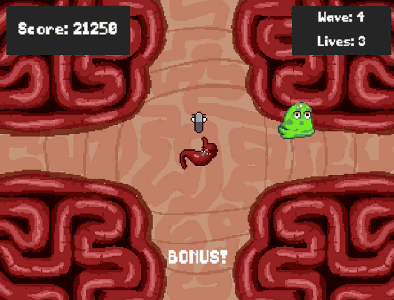 Down With The Sickness Image