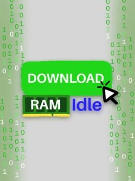 Games like Download RAM Idle