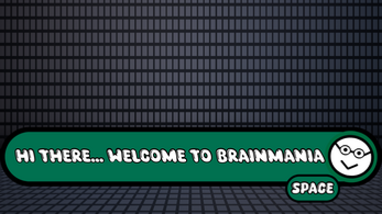 Dr Brawn's Brainmania Image