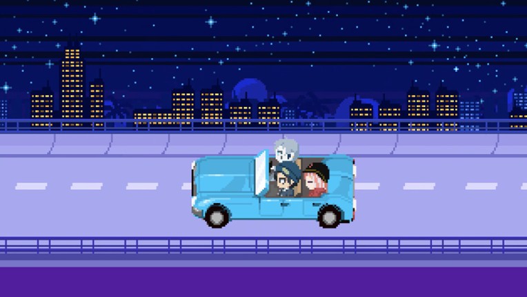 Dream Channel Zero screenshot