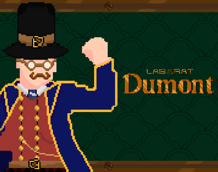 Games like Dumont