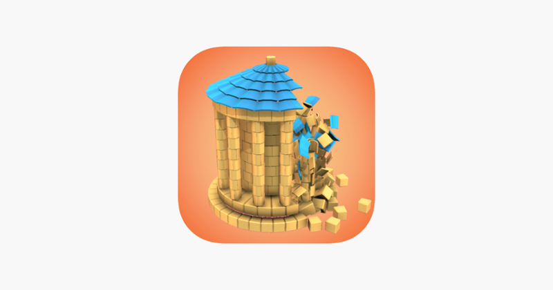 Earthquake: Destroy Epic Earth Image