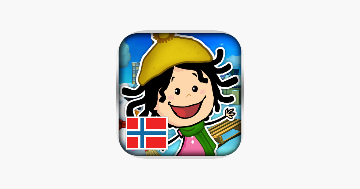 Games like Elleville Elfrids vinterleker