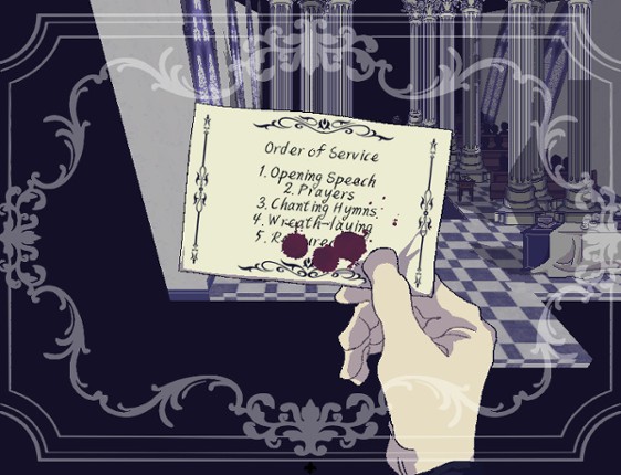 Eloquent Countenance Image