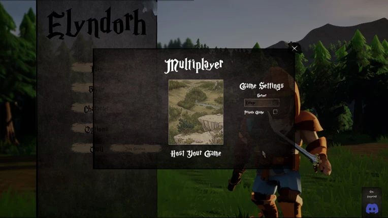 Elyndorh Image