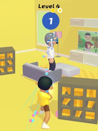 Epic Prankster: Hide and shoot Image