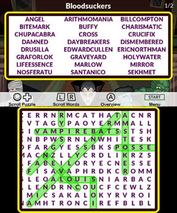Epic Word Search Holiday Special Image