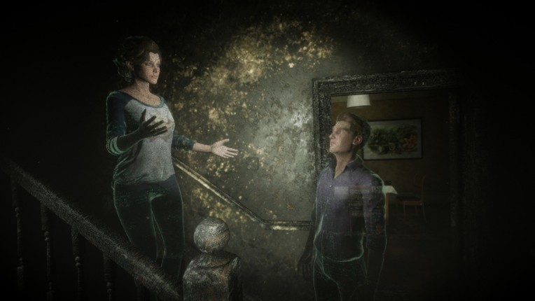 Eternal Threads screenshot