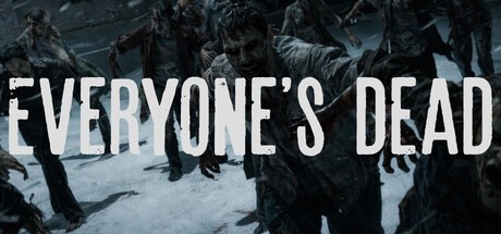 Games like Everyone's dead