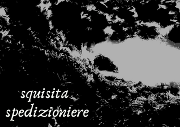 Exquisite Carrier (or: Five of My Children In a Single Grave) Image