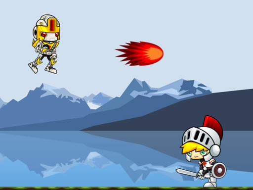 Games like Extreme Fighters
