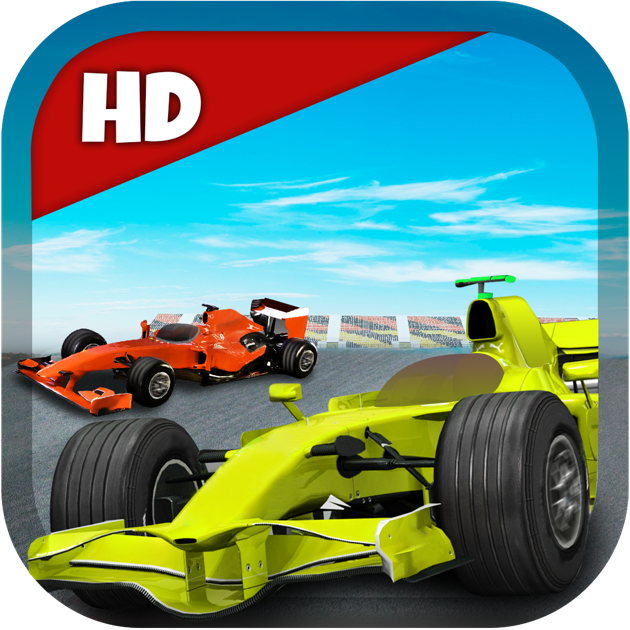 Games like Extreme Formula Championship 2015 Free